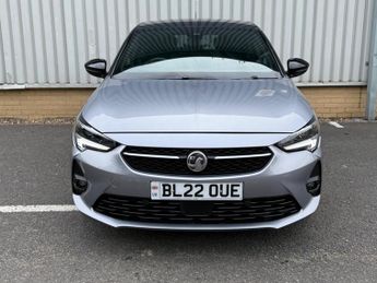 Vauxhall Corsa 1.2 Turbo Ultimate Auto Euro 6 (s/s) 5dr
