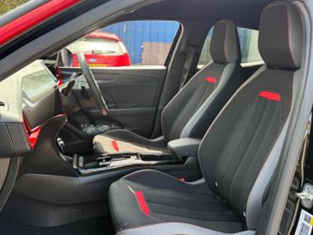 Vauxhall Mokka 1.2 Turbo GS Line Auto Euro 6 (s/s) 5dr