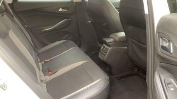 Vauxhall Grandland X 1.2 Turbo SRi Nav Auto Euro 6 (s/s) 5dr