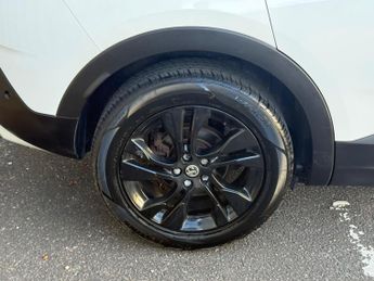 Vauxhall Grandland X 1.2 Turbo SRi Nav Auto Euro 6 (s/s) 5dr
