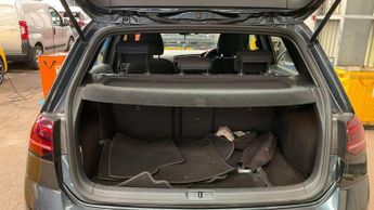 Volkswagen Golf 1.4 TSI 8.7kWh GTE DSG Euro 6 (s/s) 5dr