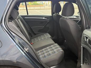 Volkswagen Golf 1.4 TSI 8.7kWh GTE DSG Euro 6 (s/s) 5dr