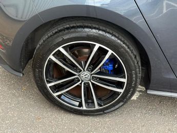 Volkswagen Golf 1.4 TSI 8.7kWh GTE DSG Euro 6 (s/s) 5dr