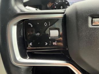 Land Rover Range Rover Evoque 2.0 D165 MHEV SE Auto 4WD Euro 6 (s/s) 5dr