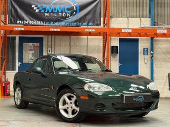 Mazda MX5 1.8 2dr