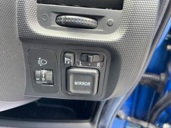 Honda Jazz 1.4 i-DSI SE 5dr