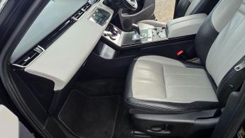 Land Rover Range Rover Evoque 2.0 D180 R-Dynamic S Auto 4WD Euro 6 (s/s) 5dr
