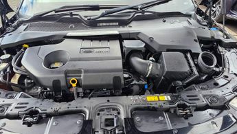 Land Rover Range Rover Evoque 2.0 D180 R-Dynamic S Auto 4WD Euro 6 (s/s) 5dr