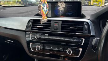 BMW 2 Series 1.5 218i M Sport Auto Euro 6 (s/s) 2dr