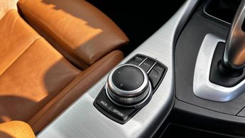 BMW 2 Series 1.5 218i M Sport Auto Euro 6 (s/s) 2dr
