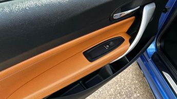 BMW 2 Series 1.5 218i M Sport Auto Euro 6 (s/s) 2dr
