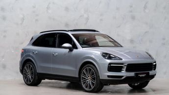Porsche Cayenne 3.0T V6 TiptronicS 4WD Euro 6 (s/s) 5dr