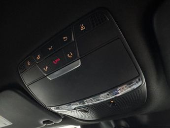 Mercedes-Benz GLC 2.1 GLC220d AMG Line G-Tronic 4MATIC Euro 6 (s/s) 5dr