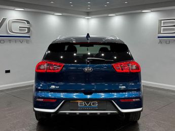 Kia Niro 1.6h GDi 2 DCT Euro 6 (s/s) 5dr
