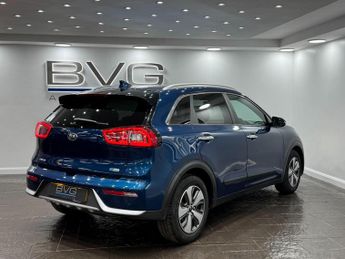 Kia Niro 1.6h GDi 2 DCT Euro 6 (s/s) 5dr