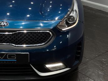 Kia Niro 1.6h GDi 2 DCT Euro 6 (s/s) 5dr