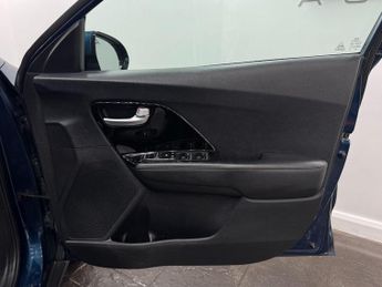 Kia Niro 1.6h GDi 2 DCT Euro 6 (s/s) 5dr
