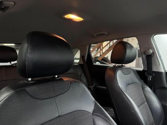 Kia Niro 1.6h GDi 2 DCT Euro 6 (s/s) 5dr