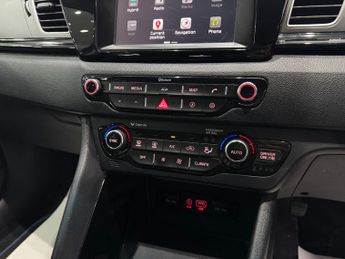 Kia Niro 1.6h GDi 2 DCT Euro 6 (s/s) 5dr
