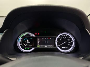 Kia Niro 1.6h GDi 2 DCT Euro 6 (s/s) 5dr