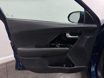 Kia Niro 1.6h GDi 2 DCT Euro 6 (s/s) 5dr