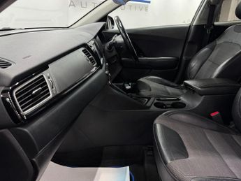 Kia Niro 1.6h GDi 2 DCT Euro 6 (s/s) 5dr