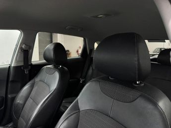 Kia Niro 1.6h GDi 2 DCT Euro 6 (s/s) 5dr
