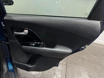 Kia Niro 1.6h GDi 2 DCT Euro 6 (s/s) 5dr