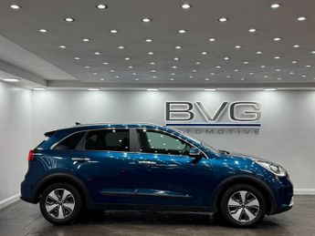 Kia Niro 1.6h GDi 2 DCT Euro 6 (s/s) 5dr