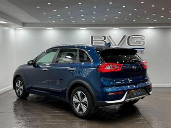 Kia Niro 1.6h GDi 2 DCT Euro 6 (s/s) 5dr