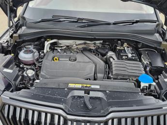 Skoda Kodiaq 1.5 TSI ACT SE DSG Euro 6 (s/s) 5dr (5 Seat)