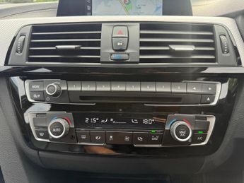 BMW 3 Series 2.0 320i M Sport Touring Auto Euro 6 (s/s) 5dr