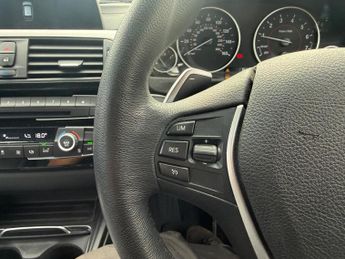 BMW 3 Series 2.0 320i M Sport Touring Auto Euro 6 (s/s) 5dr