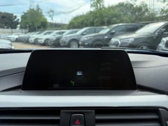 BMW 3 Series 2.0 320i M Sport Touring Auto Euro 6 (s/s) 5dr
