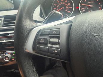 BMW X1 2.0 20i Sport Auto xDrive Euro 6 (s/s) 5dr