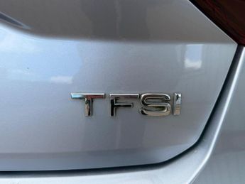 Audi Q2 1.4 TFSI CoD SE S Tronic Euro 6 (s/s) 5dr