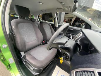 Hyundai i20 1.4 Comfort Auto Euro 5 5dr