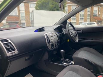 Hyundai i20 1.4 Comfort Auto Euro 5 5dr