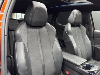 Peugeot 3008 1.6 PureTech GT Line Premium EAT Euro 6 (s/s) 5dr