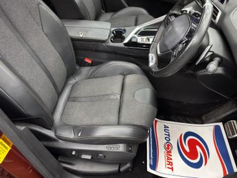 Peugeot 3008 1.6 PureTech GT Line Premium EAT Euro 6 (s/s) 5dr