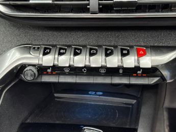Peugeot 3008 1.6 PureTech GT Line Premium EAT Euro 6 (s/s) 5dr