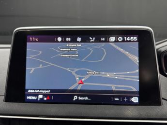 Peugeot 3008 1.6 PureTech GT Line Premium EAT Euro 6 (s/s) 5dr