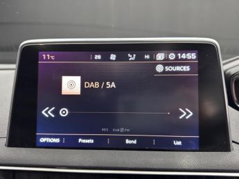 Peugeot 3008 1.6 PureTech GT Line Premium EAT Euro 6 (s/s) 5dr