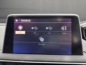 Peugeot 3008 1.6 PureTech GT Line Premium EAT Euro 6 (s/s) 5dr