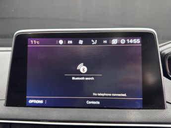 Peugeot 3008 1.6 PureTech GT Line Premium EAT Euro 6 (s/s) 5dr
