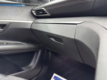 Peugeot 3008 1.6 PureTech GT Line Premium EAT Euro 6 (s/s) 5dr