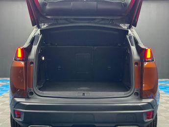 Peugeot 3008 1.6 PureTech GT Line Premium EAT Euro 6 (s/s) 5dr
