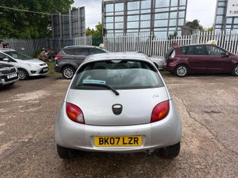 Ford Ka 1.3 Zetec Climate 3dr
