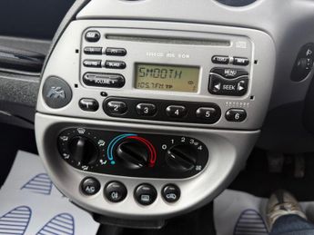 Ford Ka 1.3 Zetec Climate 3dr