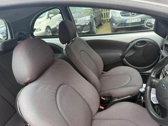 Ford Ka 1.3 Zetec Climate 3dr